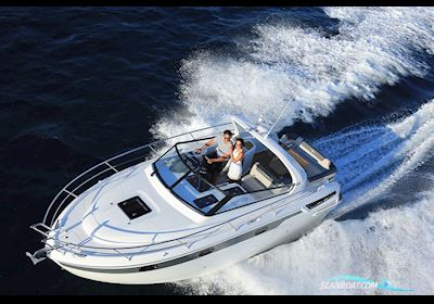 Bavaria S30 Open Motor boat 2024, with Flere alternativer engine, Denmark