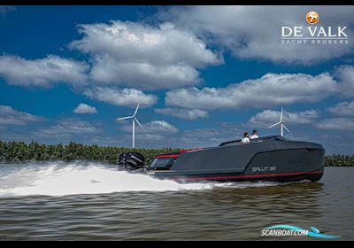 Salut 38 Motorbåt 2024, Holland