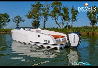 Salut 29 Motorboot 2024, Niederlande