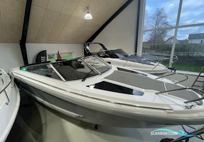 Ibiza 770 Touring Motor boat 2024, with Suzuki 200Apx engine, Denmark