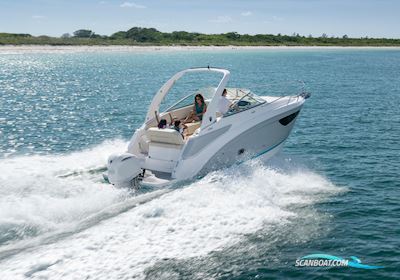 Regal 26X Motor boat 2024, with Volvo Penta engine, Denmark