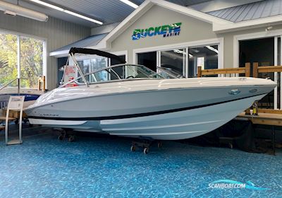 Regal 2000ES Sportboten 2024, met Volvo Penta motor, Denemarken