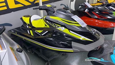 Yamaha GP 1800R HO Waterscooters en Jetski 2020, met  Yamaha motor, Sweden