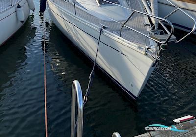 Elan 34 Sailing boat 1994, with Yanmar engine, Denmark