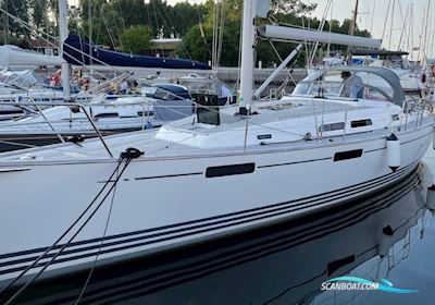 Y-Yachts XC38 - Solgt / Sold / Verkauft Sailing boat 2015, with Volvo Penta D2-55 engine, Germany