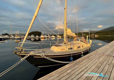 Bandholm 30