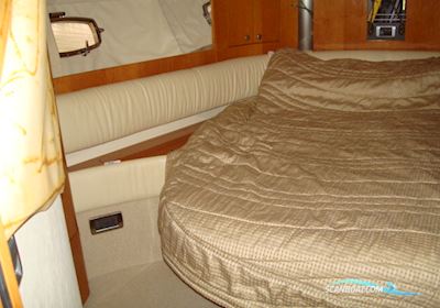 Fairline 52 Targa Motorboot 2005, mit Volvo Penta D 12 motor, Italien