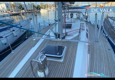 Sweden Yachts 45 Sailing boat 2000, with Volvo Penta engine, Greece