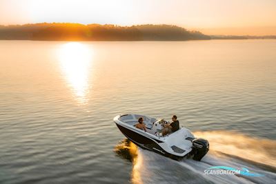 Bayliner M15 Motor boat 2024, Denmark