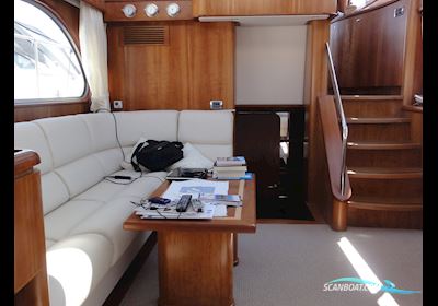 Pacific Allure 180 Motor boat 2010, with Volvo Penta engine, The Netherlands