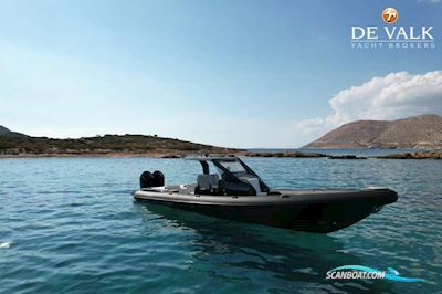 Ribco Venom 44 Motorboot 2021, mit Mercury motor, Griechenland