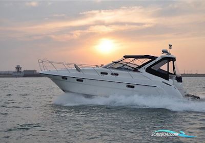 Sealine S37