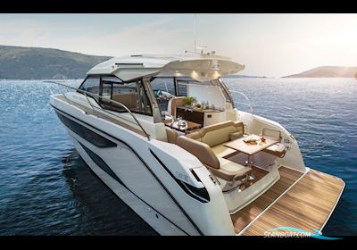 Bavaria SR36 Motor boat 2024, with Flere Alternativer engine, Denmark