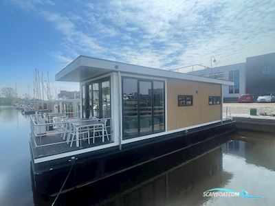 Vamos 46 Hus- / Bobåt / Flodbåd 2023, Holland