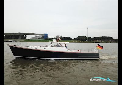 Classic Coaster 38 Motorboten 2000, Duitsland