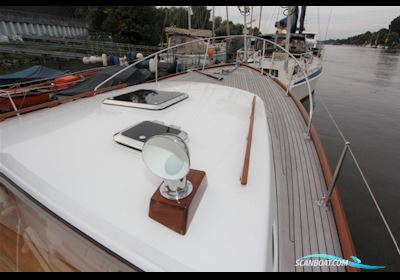 Classic Coaster 38 Motor boat 2000, Germany