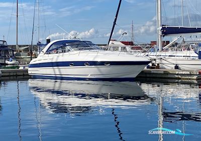 Bavaria 35 Sport Motor boat 2007, with Volvo Penta D6 - 310 engine, Denmark