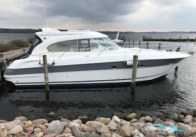 Bavaria Sport 37 HT Motor boat 2009, with Volvo Penta D4 engine, Denmark