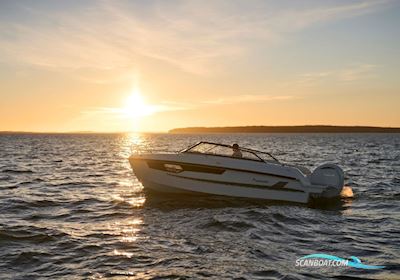 Yamarin 67 DC Premium Edit. Yamaha F225Xcb Motor boat 2022, with Yamaha F225Xcb engine, Germany