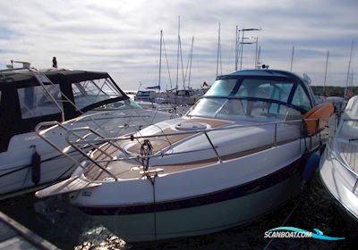 Bavaria 27 Sport Motorboot 2006, mit Volvo Penta motor, Dänemark