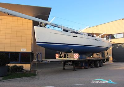 Brugt Trailer Winter Keelboat