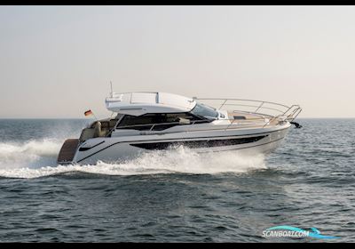 Bavaria SR36HT Motor boat 2023, with Volvo Penta D4-300 engine, Denmark