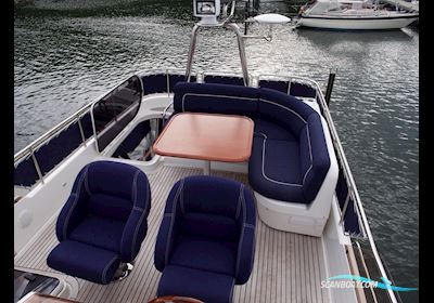 Storebro 435 Commander Motor boat 2013, with Volvo Penta D6-370 engine, Denmark