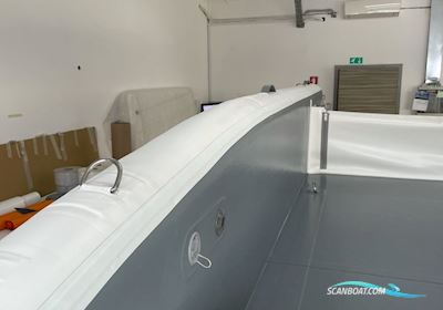 Landungsboot Transport Gummibåd / Rib 2021, med Ohne Motor motor, Tyskland