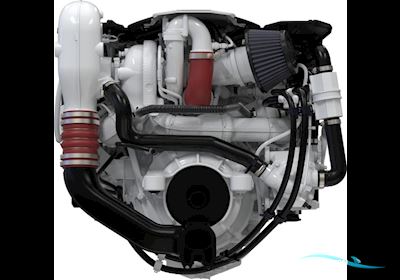 Mercury Diesel 3.0-150 Dts/Bravo 3 X SC Motoren 2024, Denemarken