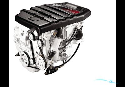 Mercury Diesel 2.0-170 Dts/Bobtail Motoren 2024, Denemarken
