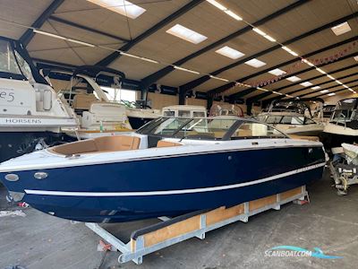 Four Winns H2 Motorboten 2024, met Mercruiser motor, Denemarken