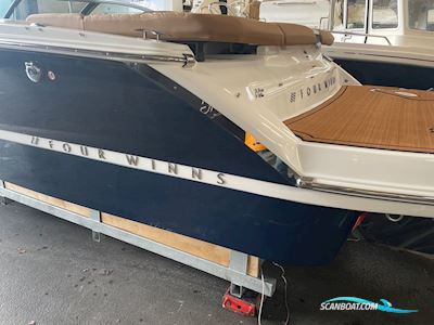 Four Winns H2 Motorbåt 2025, med Mercruiser motor, Danmark