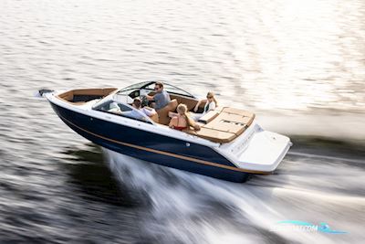 Four Winns H2 Motorbåt 2025, med Mercruiser motor, Danmark
