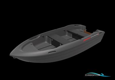 Pioner 15 Motor boat 2022, with Yamaha engine, Sweden