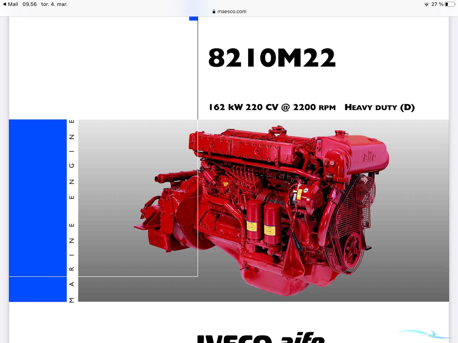 Iveco