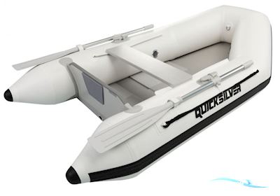 Quicksilver 240 Tendy - Lamel - ! Schlauchboot / Rib 2024, Dänemark