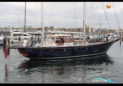 Jongert 19S Sailing boat 1976, with Mercedes engine, Germany