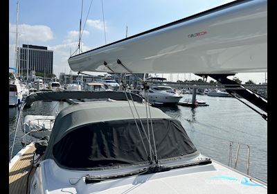 Xc 45 - X-Yachts Sejlbåd 2019, USA