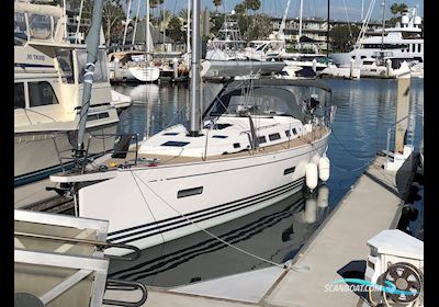 Xc 45 - X-Yachts Sailing boat 2019, USA