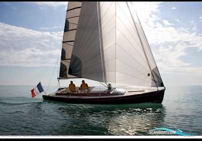 Tofinou 8 Sailing boat 2024, France