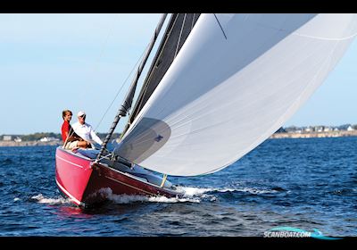 Tofinou 9.7 Sailing boat 2024, France