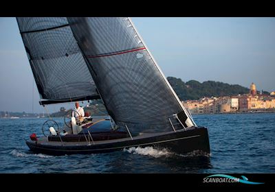 Tofinou 12 Sailing boat 2024, France