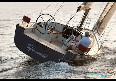 Tofinou 12 Segelbåt 2024, Frankrike