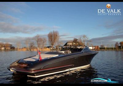 Riva Iseo Motorboot 2014, mit Yanmar motor, Niederlande