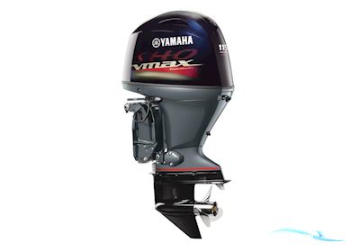 Ny Yamaha VF115XA VMAX