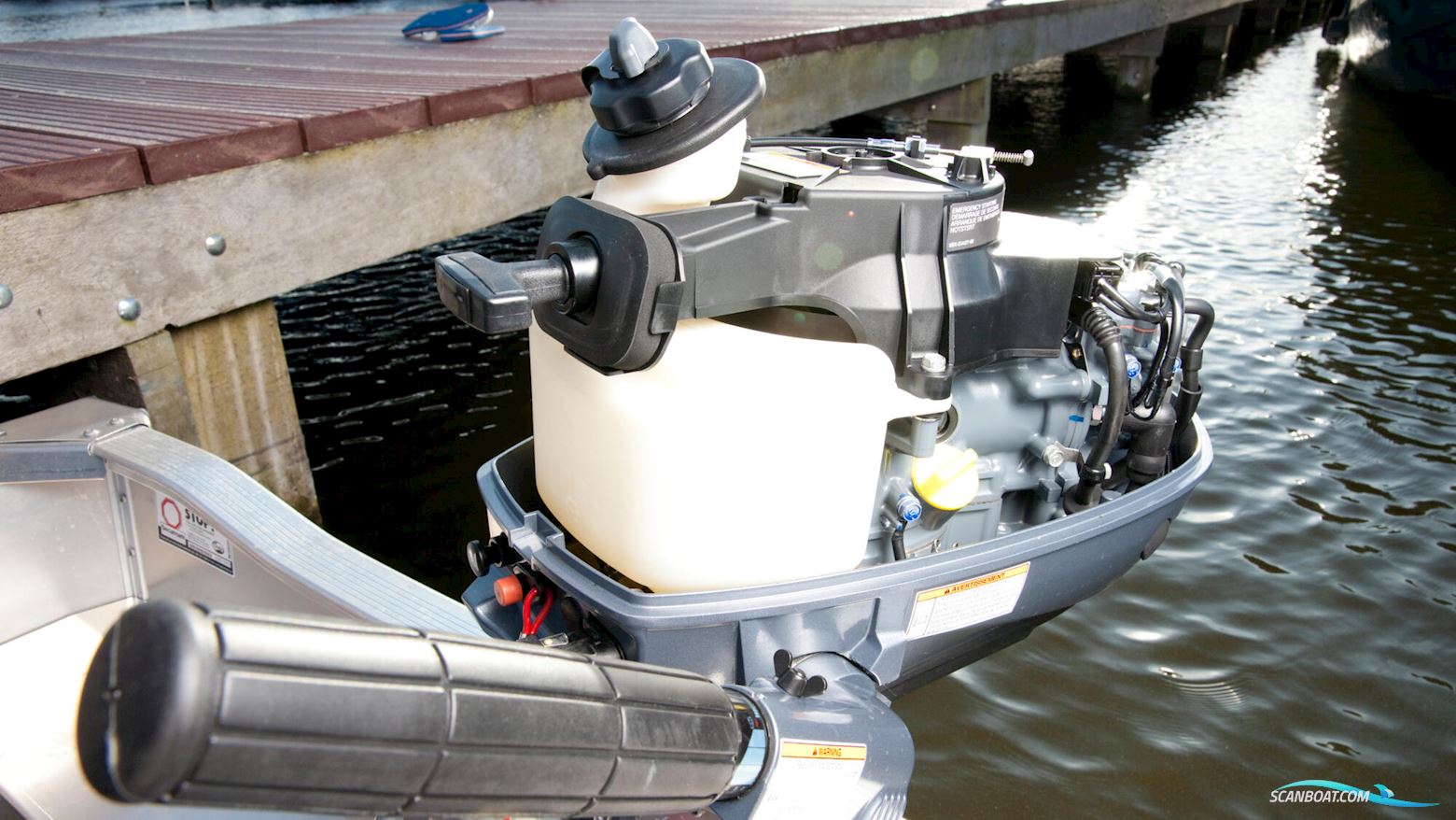 Yamaha F5AMHL