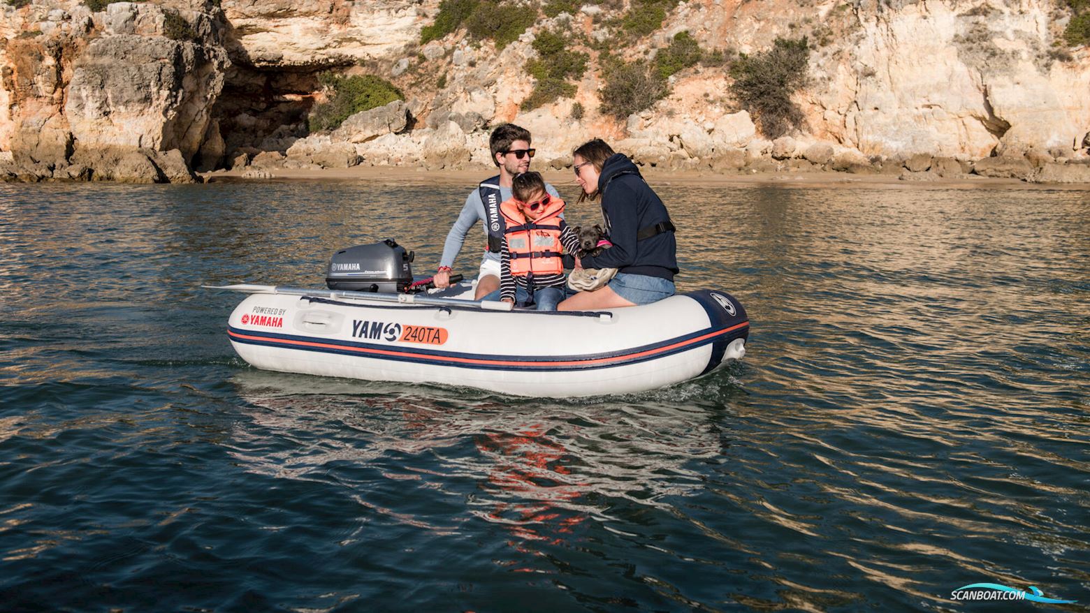 Yamaha F5AMHL