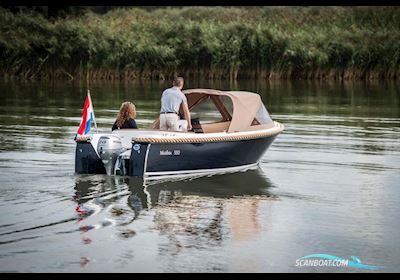 Maxima 550 Motorbåd 2024, Danmark