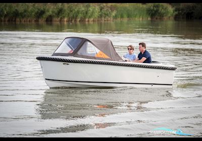 Maxima 490 Motor boat 2024, Denmark