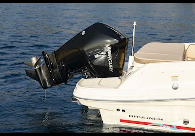 Bayliner VR6 Cuddy Motorboot 2024, Dänemark
